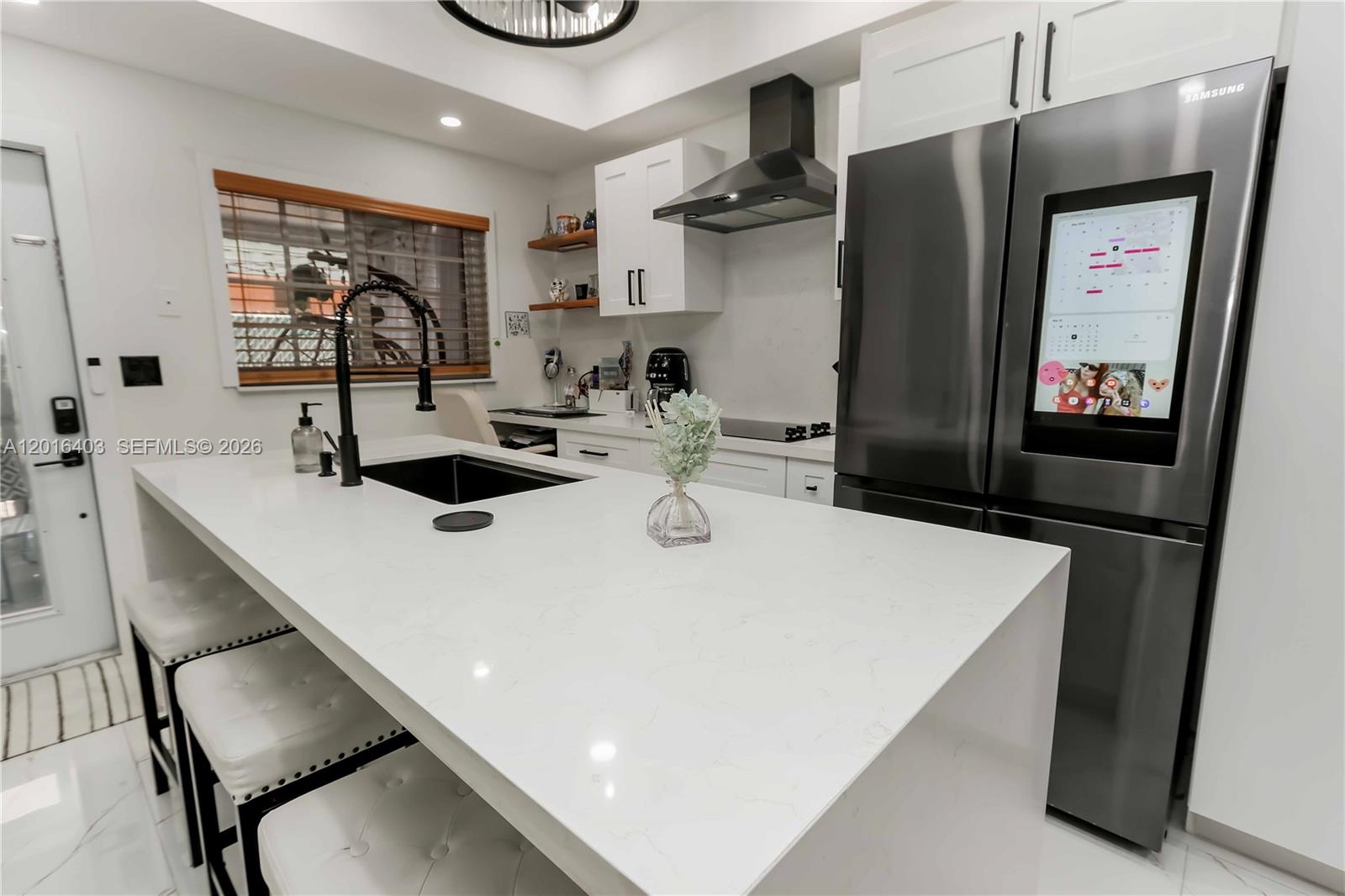 PALM TOWNHOUSE CONDO - Residential