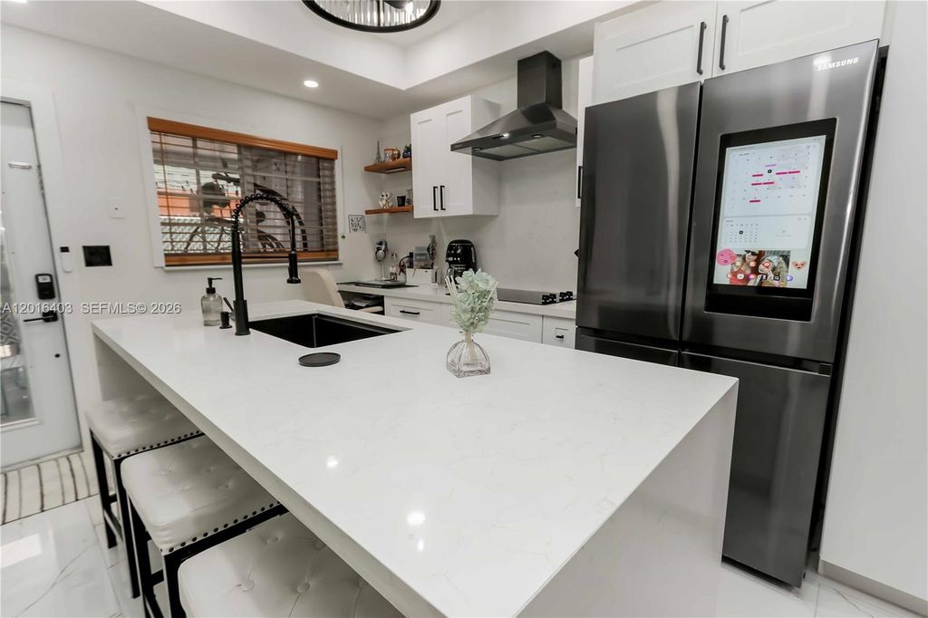 Photo of 2200 Monroe St #12, Hollywood, FL 33020 (MLS # A12016403)
