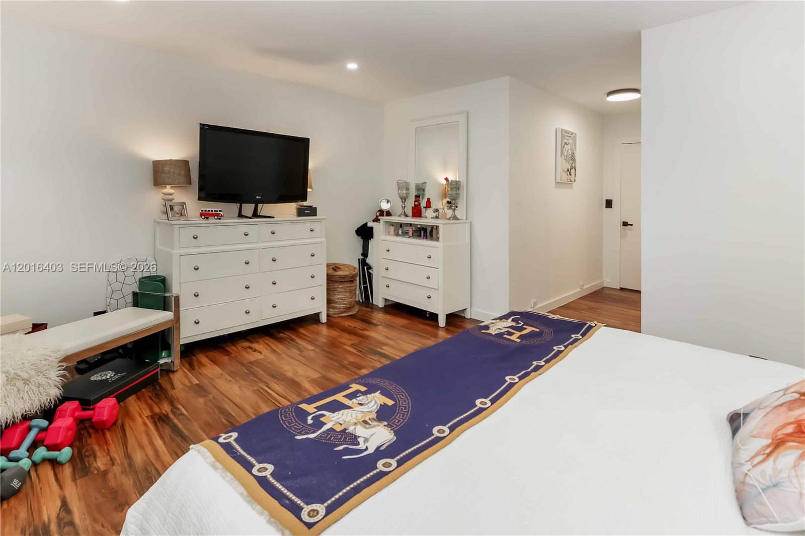PALM TOWNHOUSE CONDO - Residential