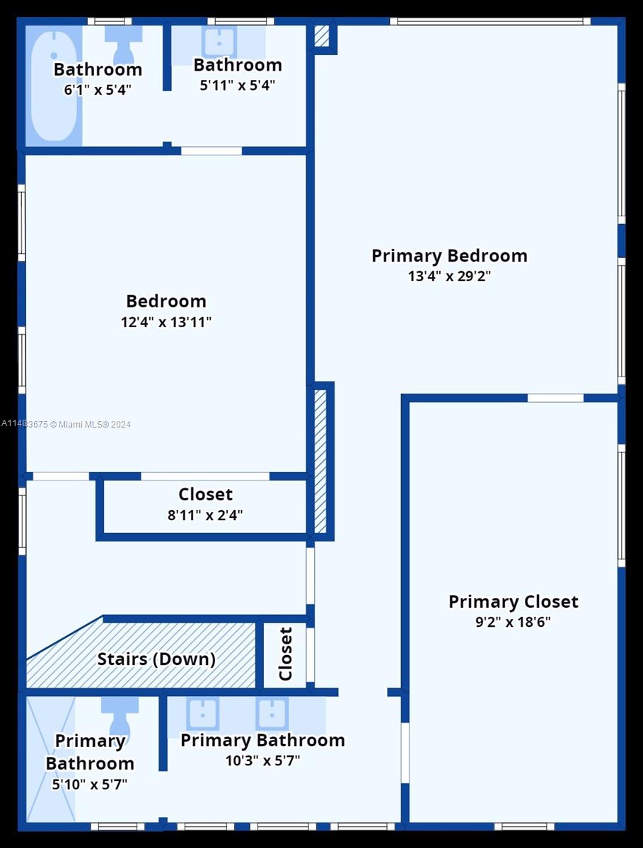GOLDEN BEACH SEC F - Residential