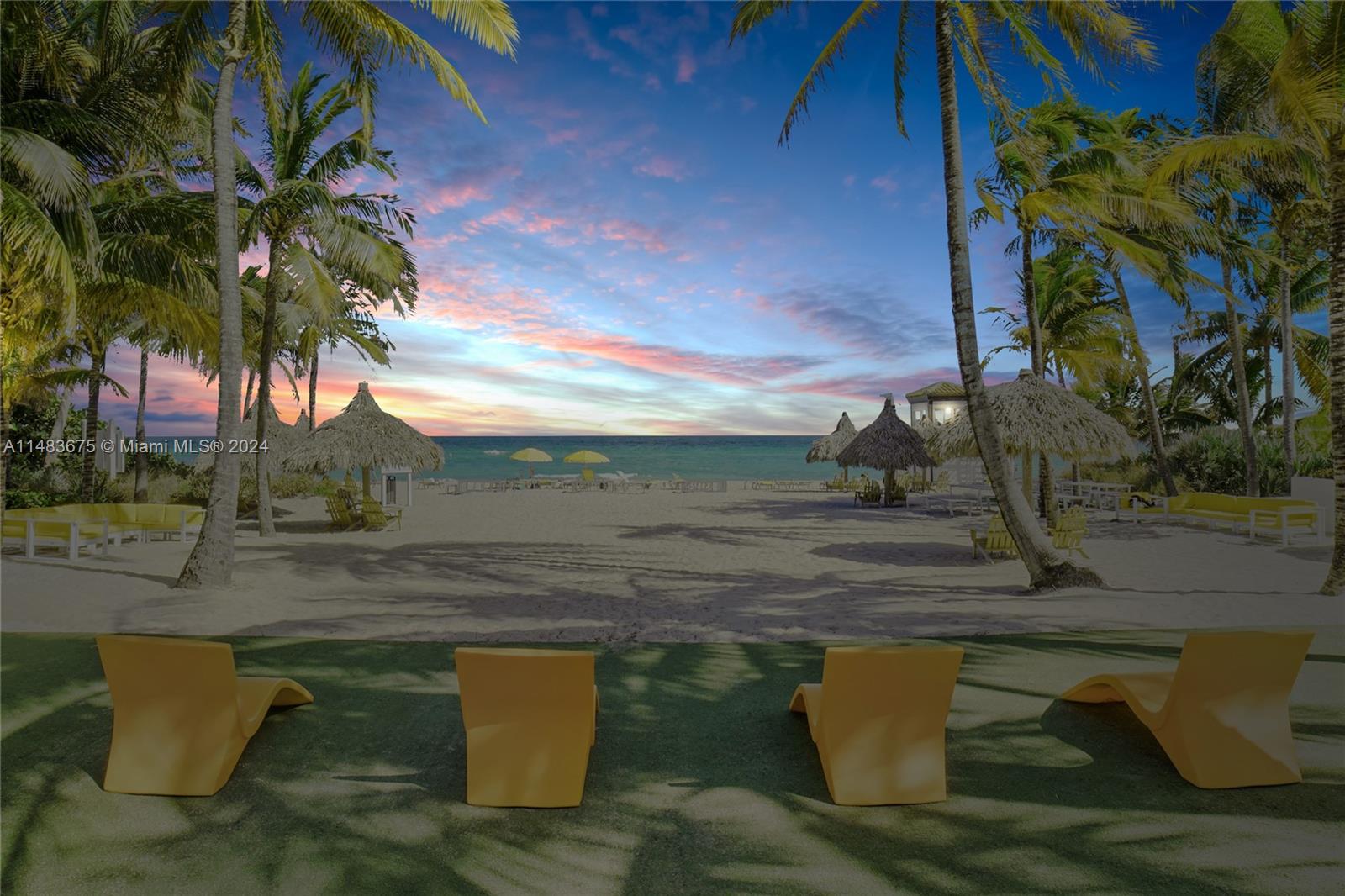 GOLDEN BEACH SEC F - Residential