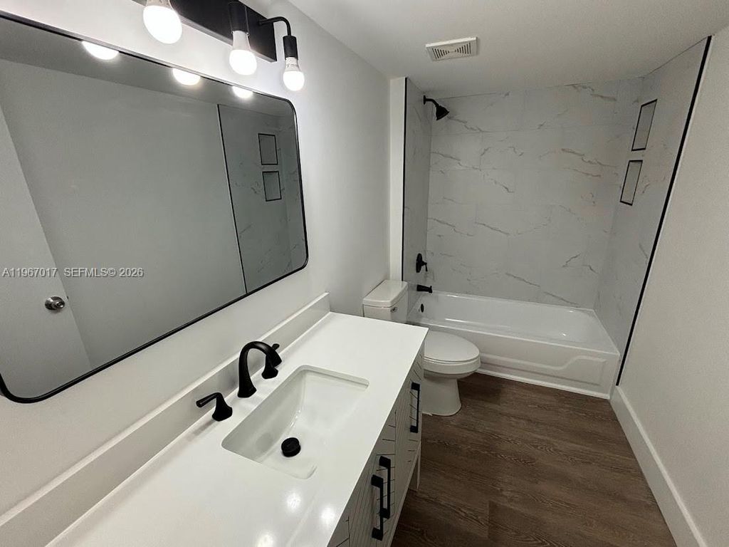 Photo of 460 S Park Rd #6-110, Hollywood, FL 33021 (MLS # A11967017)