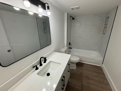 Photo of 460 S Park Rd #6-110, Hollywood, FL 33021 (MLS # A11967017)