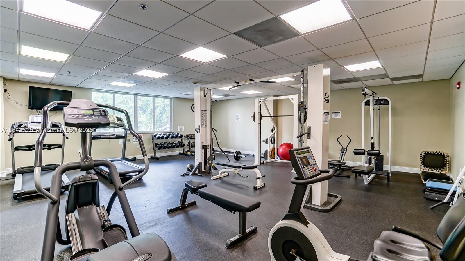 MARBELLA CONDO - Residential