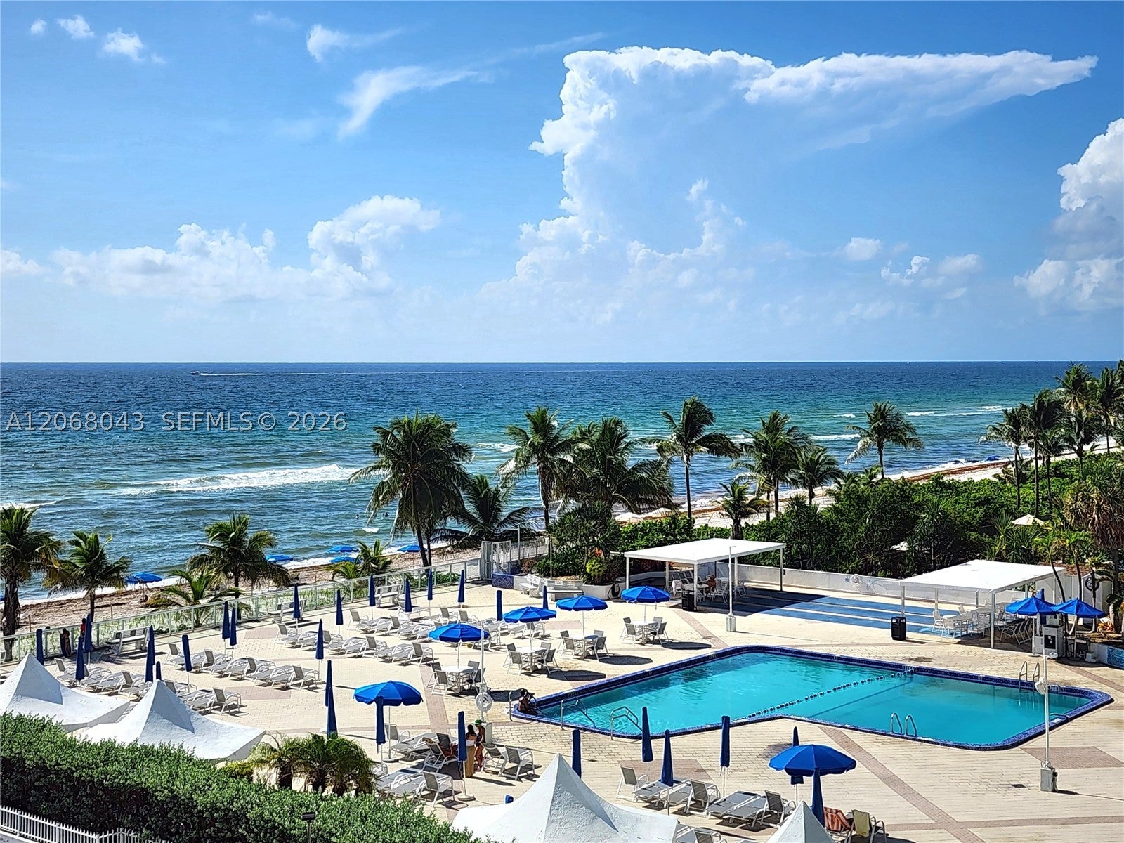 2030 S Ocean Dr 626