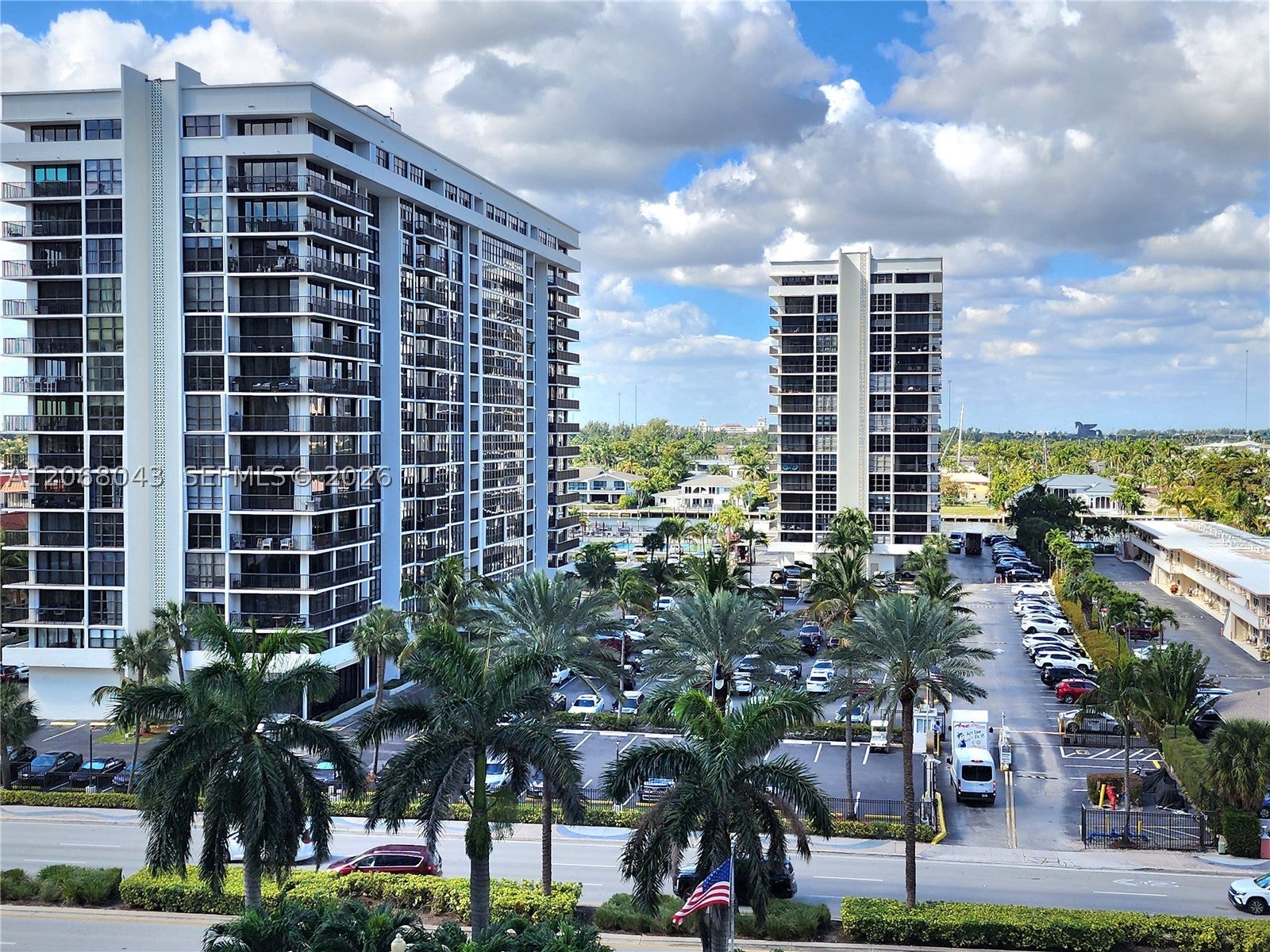 2030 S Ocean Dr 626