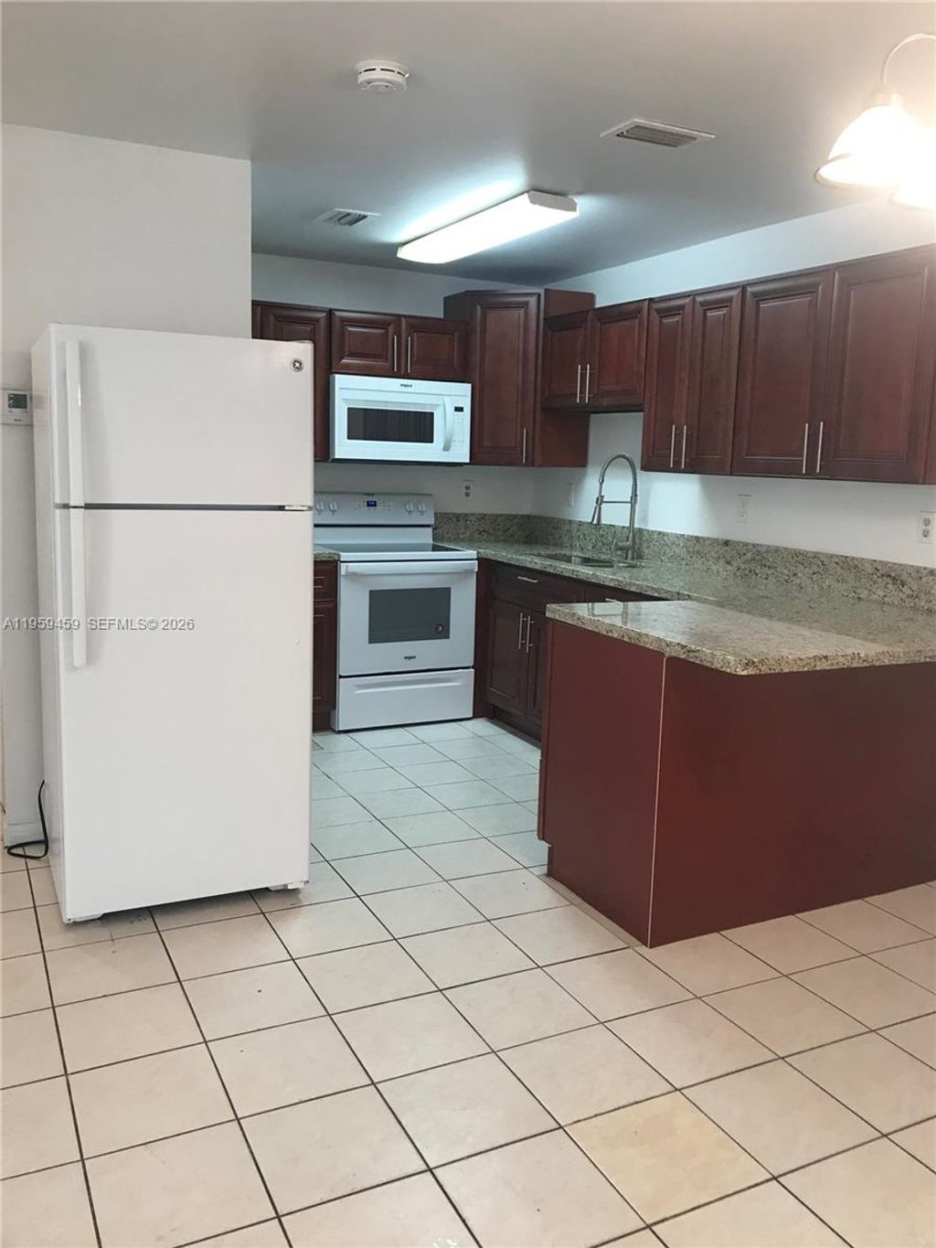 Photo of 1017 SW 8th St #1-4, Hallandale Beach, FL 33009 (MLS # A11959459)