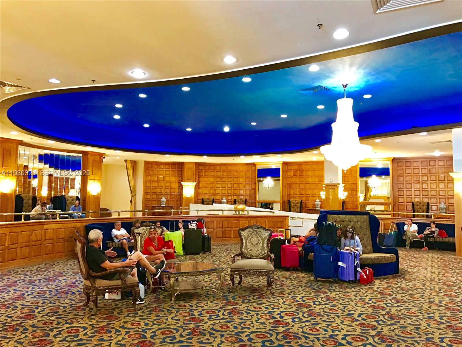 CASTLE BEACH CLUB CONDO - Residential