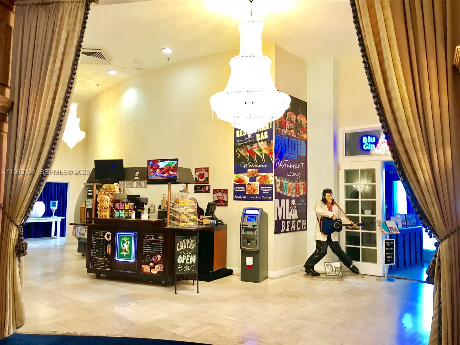 CASTLE BEACH CLUB CONDO - Residential