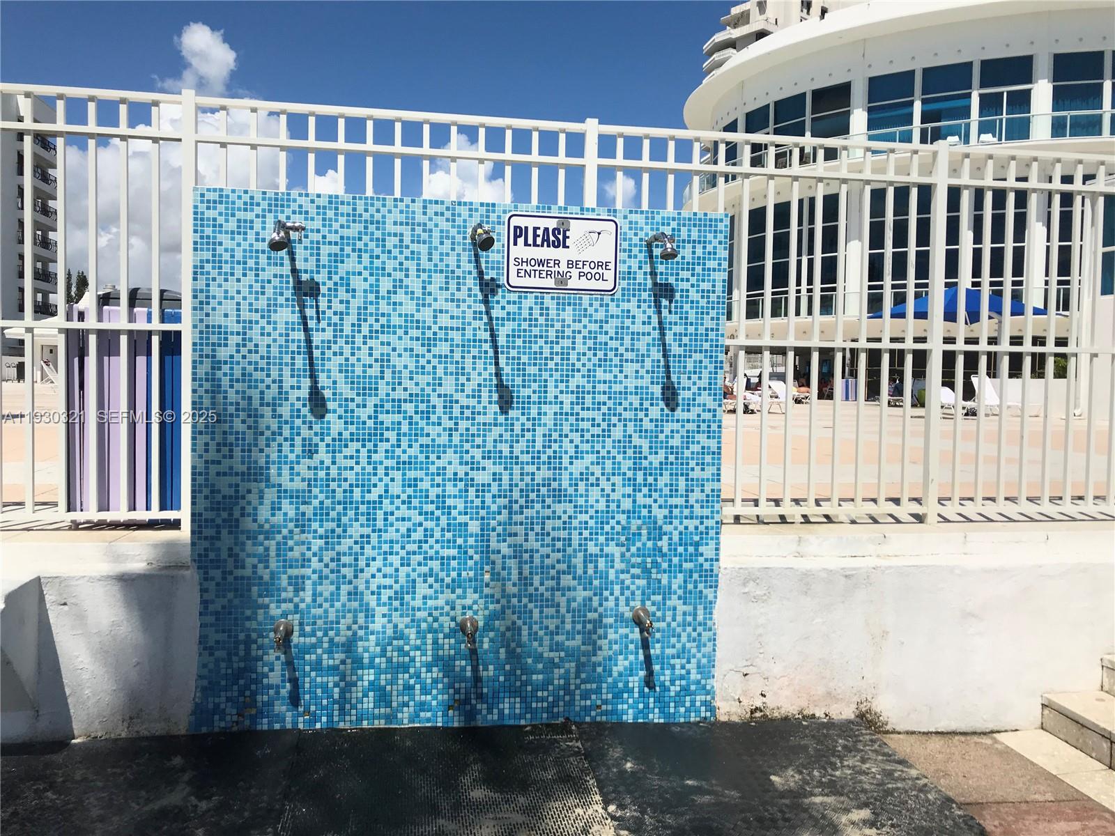 CASTLE BEACH CLUB CONDO - Residential