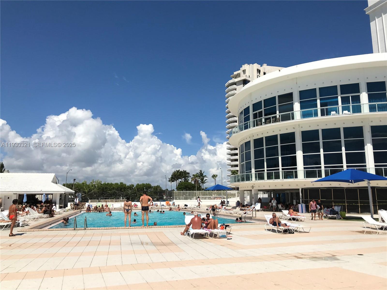 CASTLE BEACH CLUB CONDO - Residential