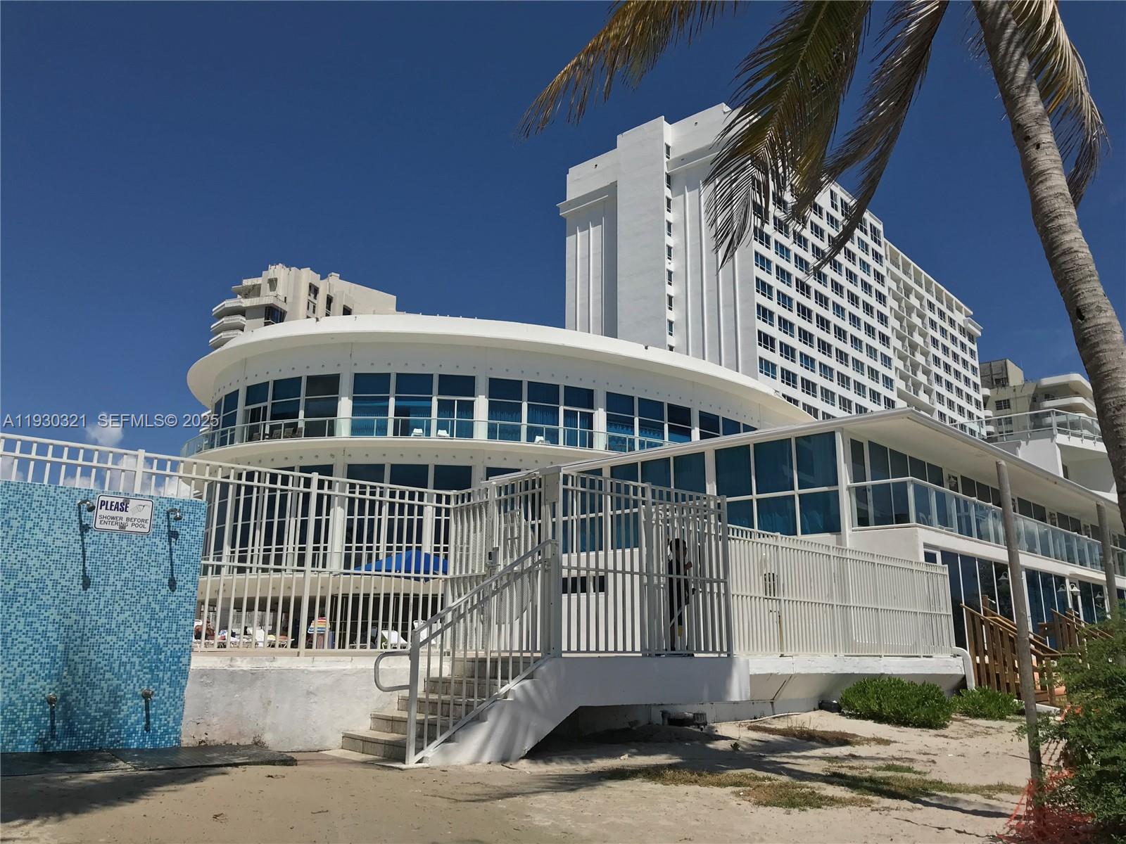 CASTLE BEACH CLUB CONDO - Residential