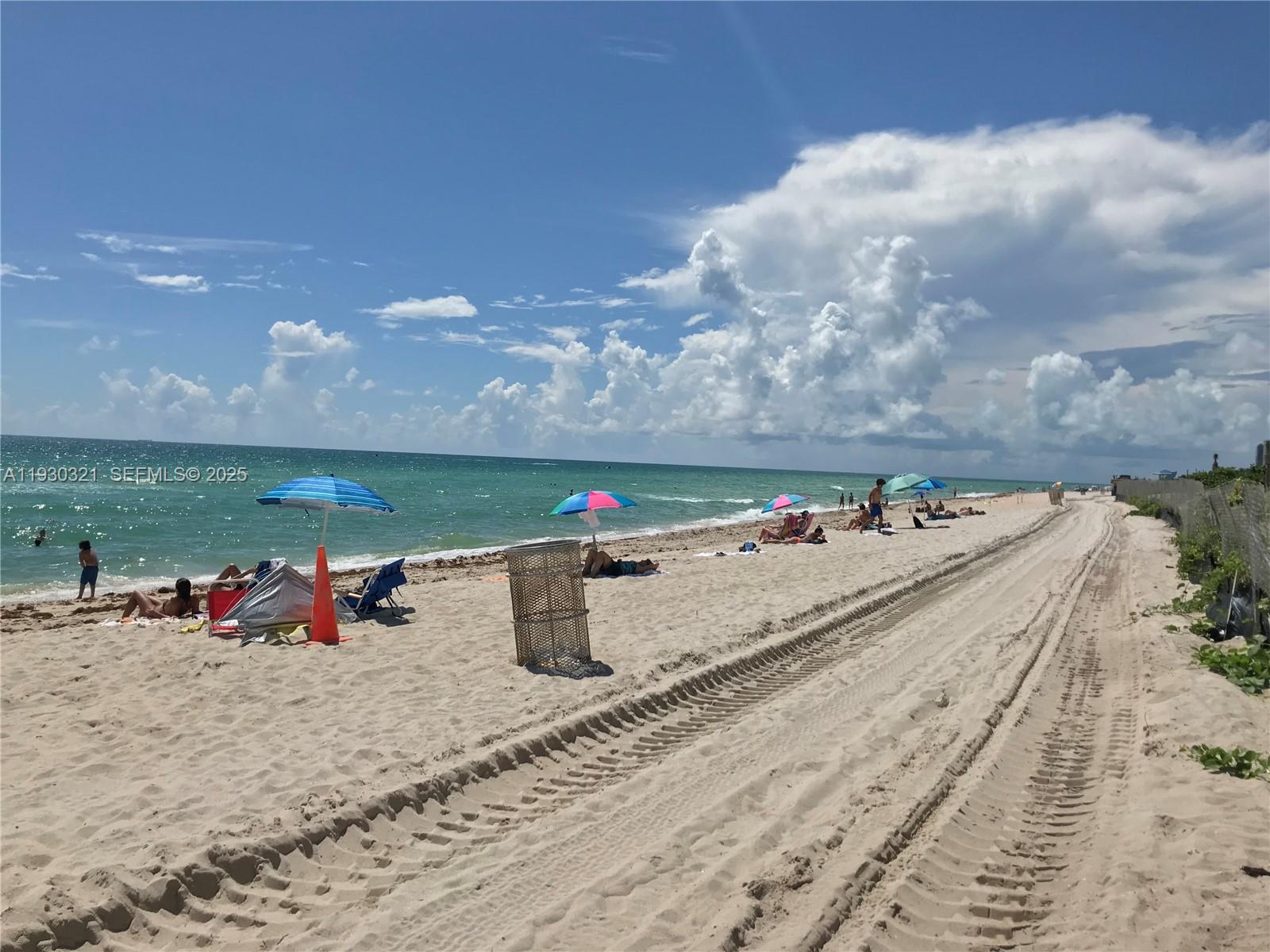 CASTLE BEACH CLUB CONDO - Residential