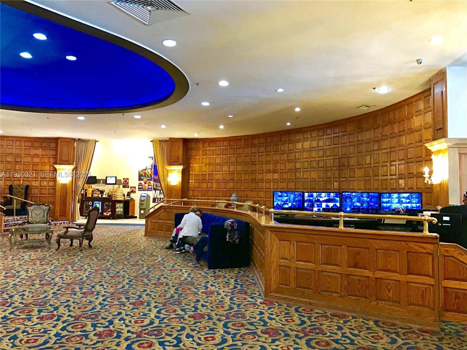 CASTLE BEACH CLUB CONDO - Residential