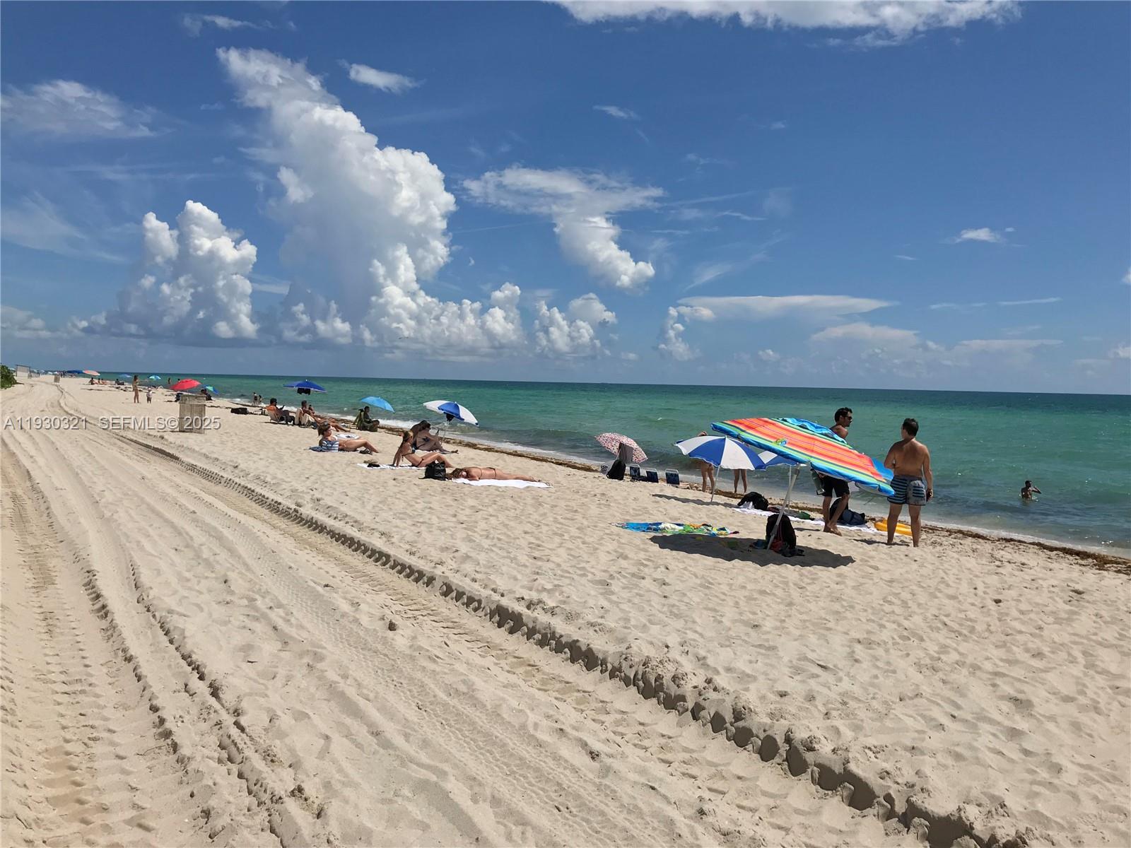 CASTLE BEACH CLUB CONDO - Residential