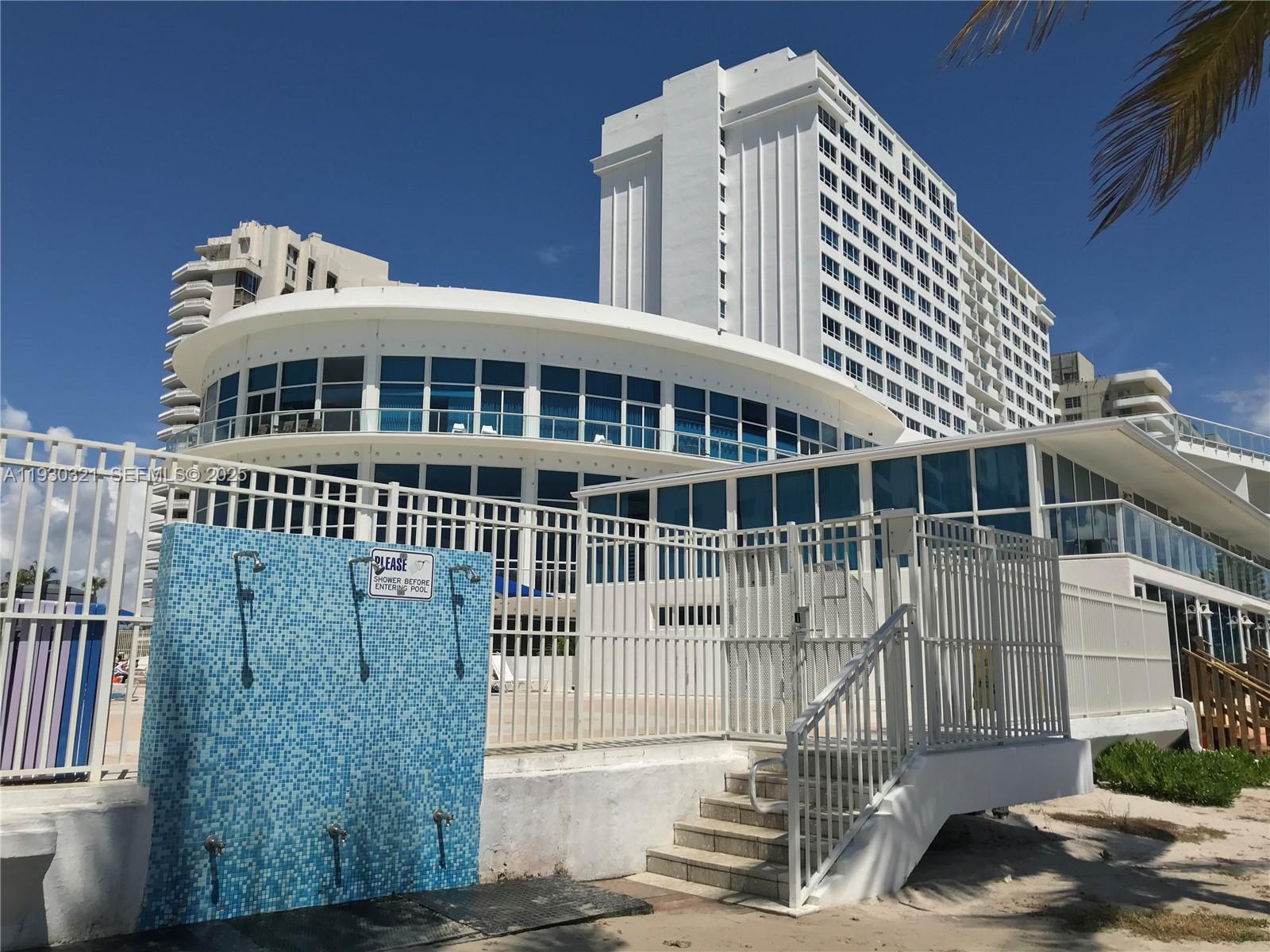 CASTLE BEACH CLUB CONDO - Residential