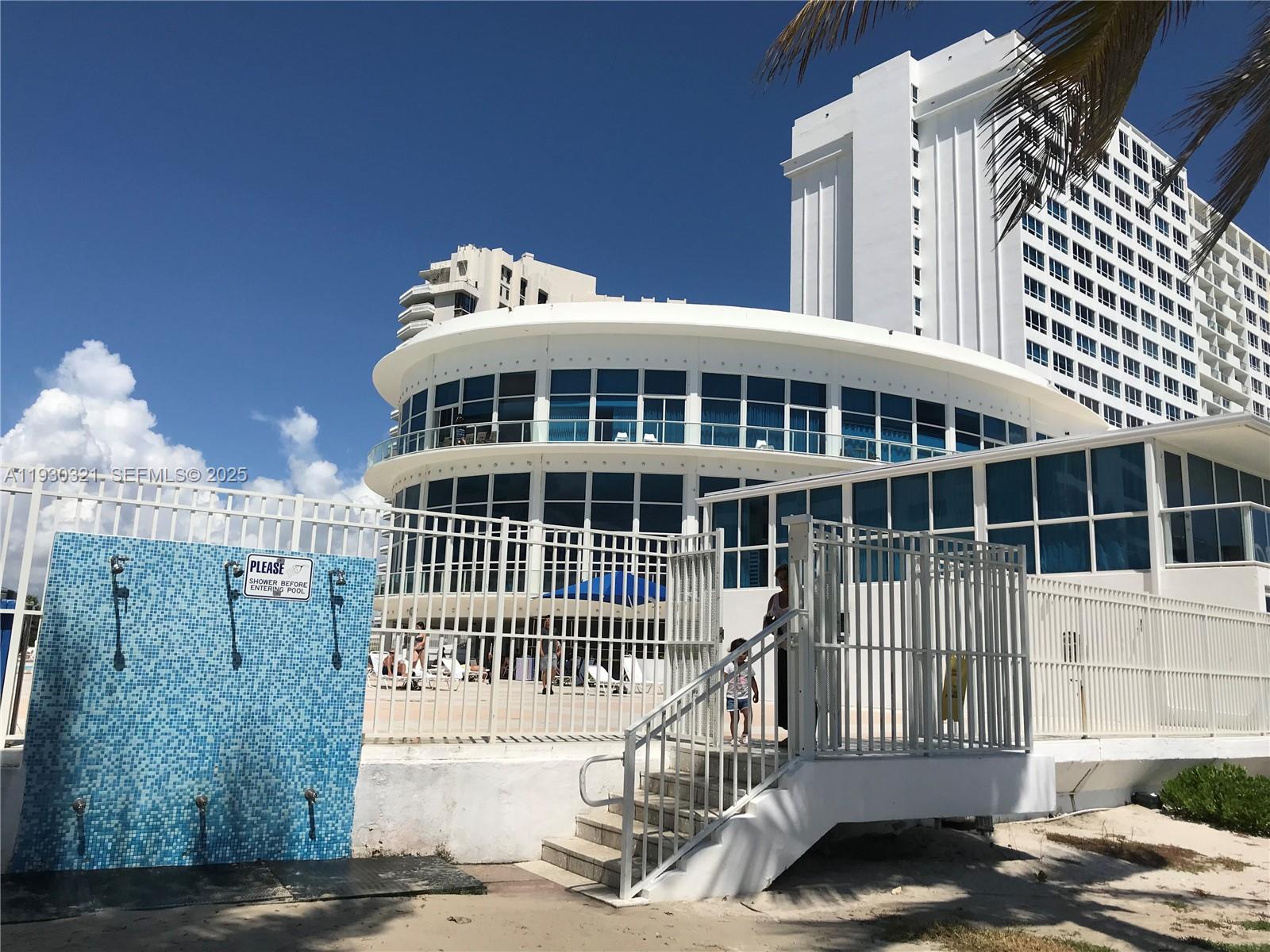 CASTLE BEACH CLUB CONDO - Residential