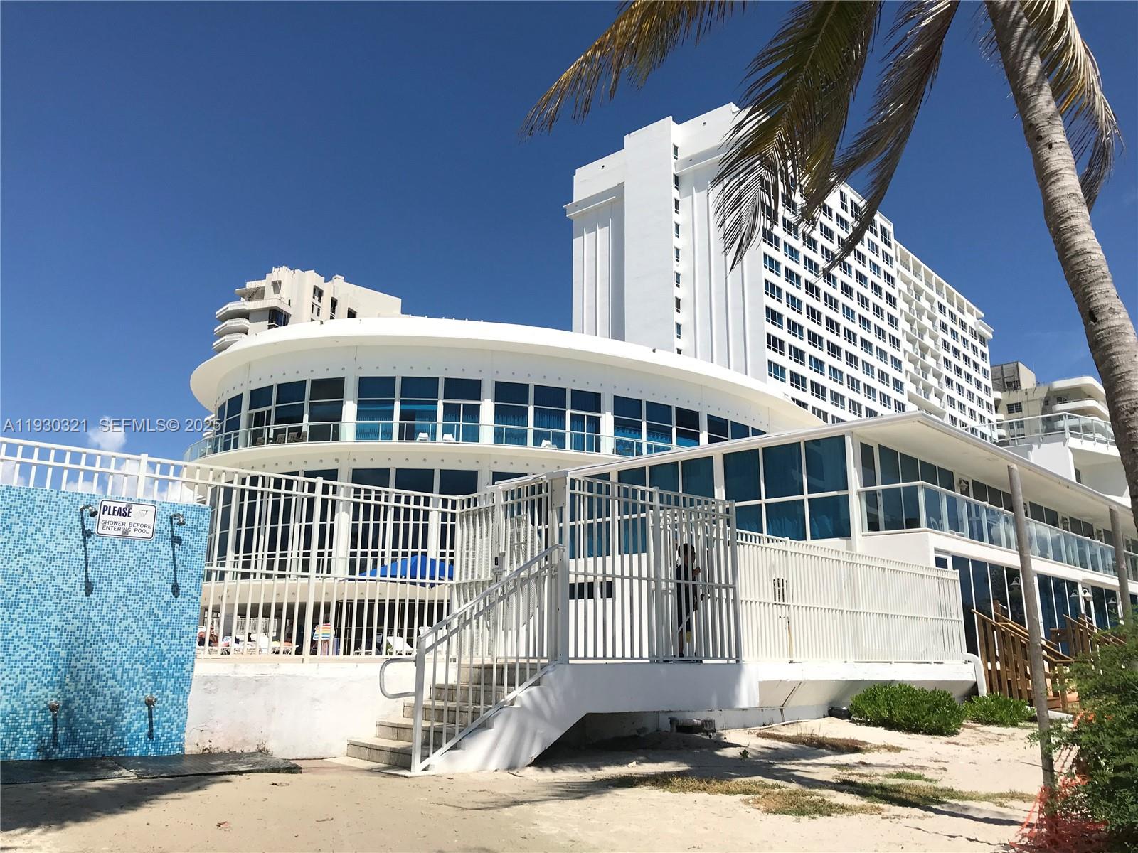 CASTLE BEACH CLUB CONDO - Residential