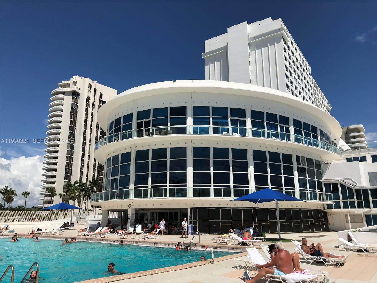 CASTLE BEACH CLUB CONDO - Residential