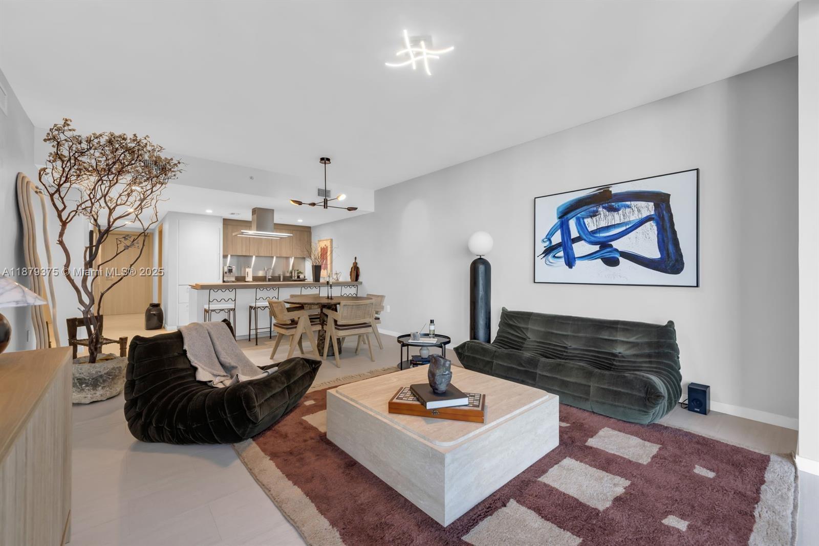 1000 Brickell Plz 4307