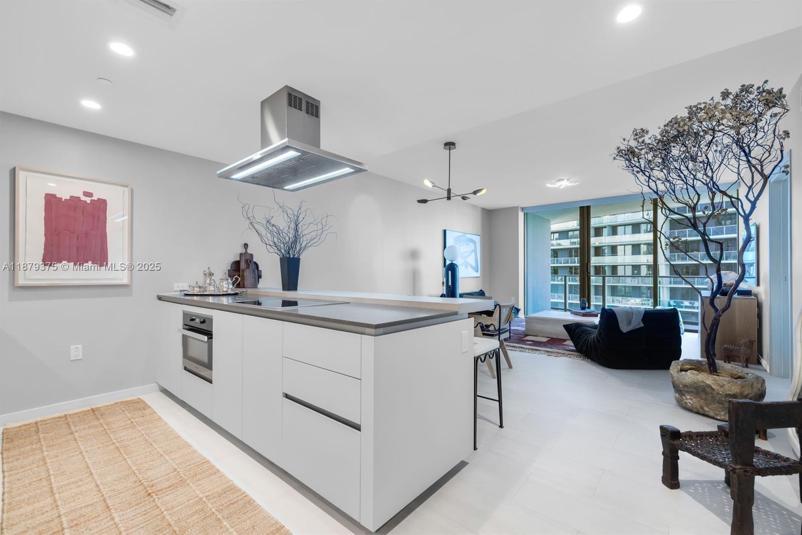 1000 Brickell Plz 4307