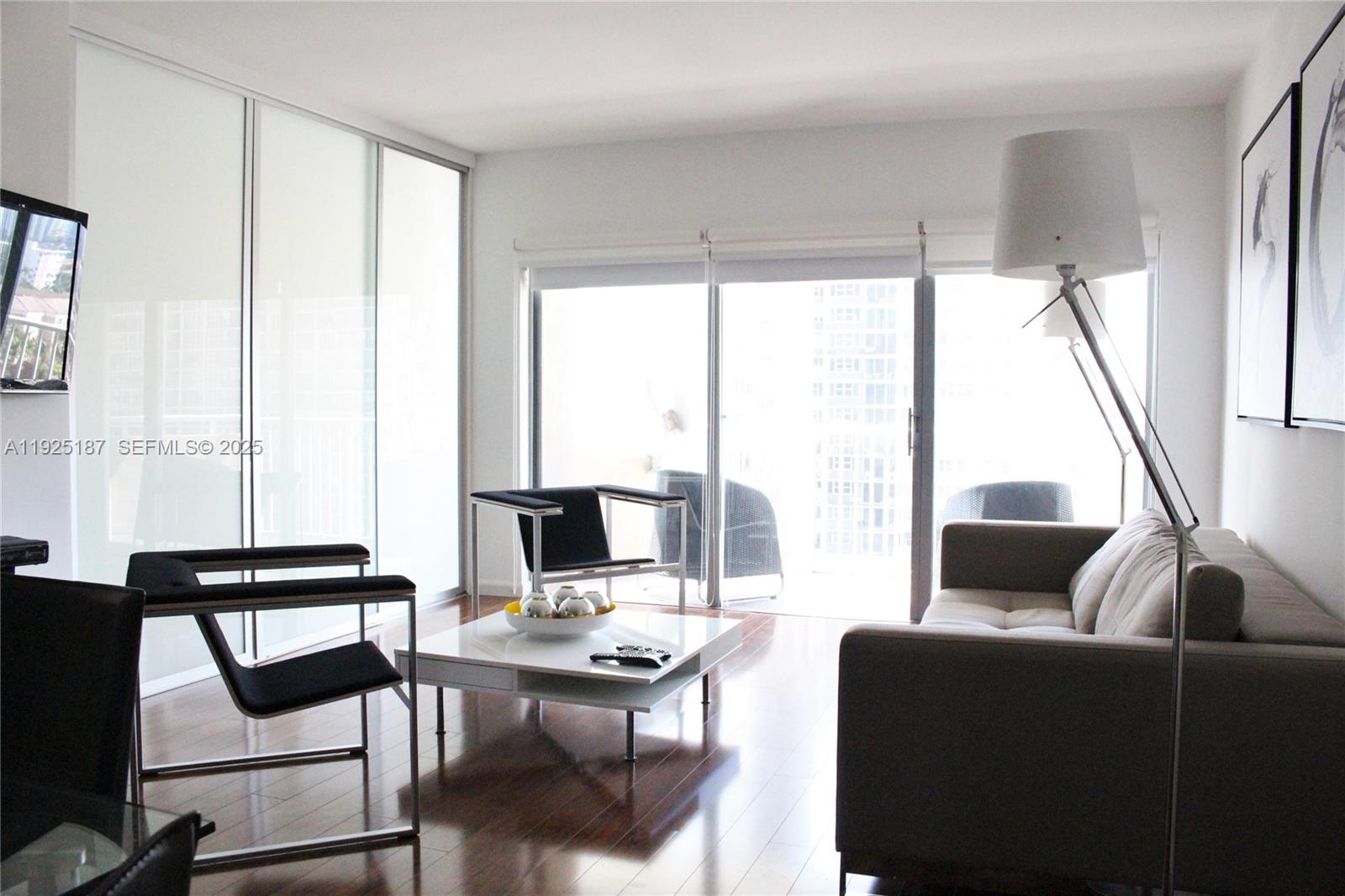 THE HEMISPHERES CONDO - Residential Lease