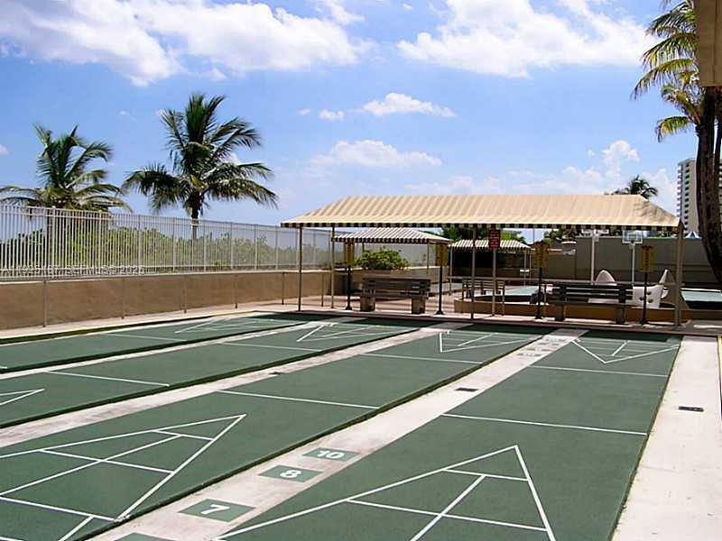 THE HEMISPHERES CONDO - Residential Lease