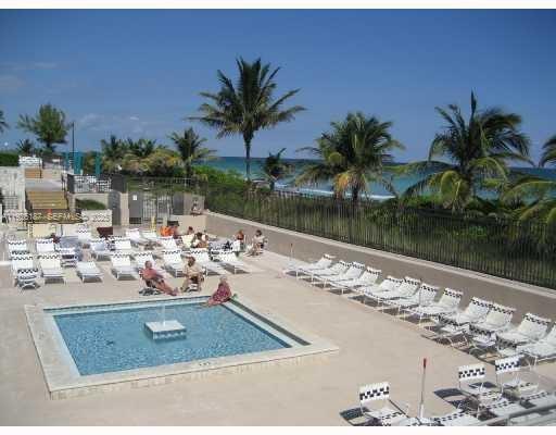 THE HEMISPHERES CONDO - Residential Lease