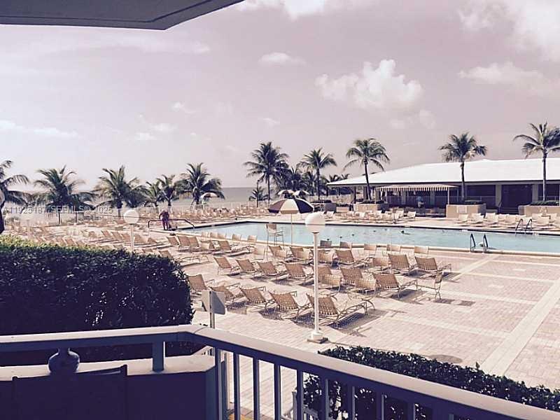 THE HEMISPHERES CONDO - Residential Lease