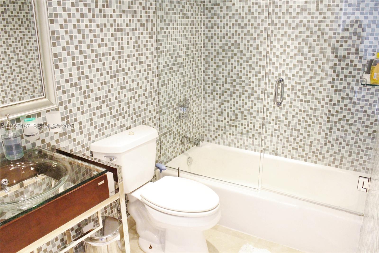 THE HEMISPHERES CONDO - Residential Lease