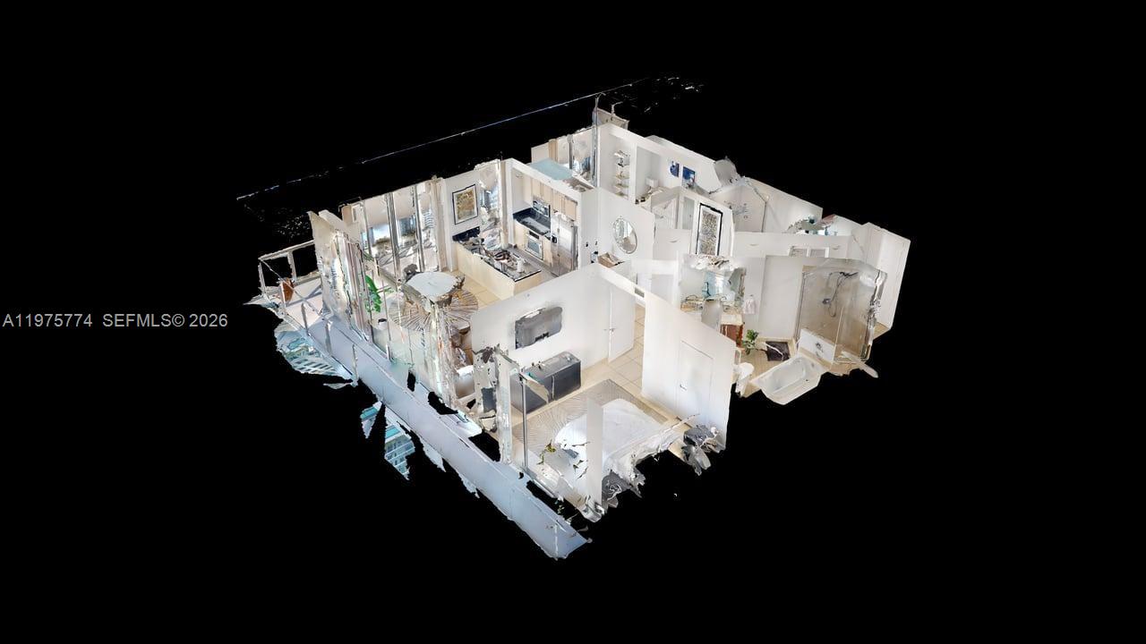 THE AXIS ON BRICKELL COND - Residential Lease