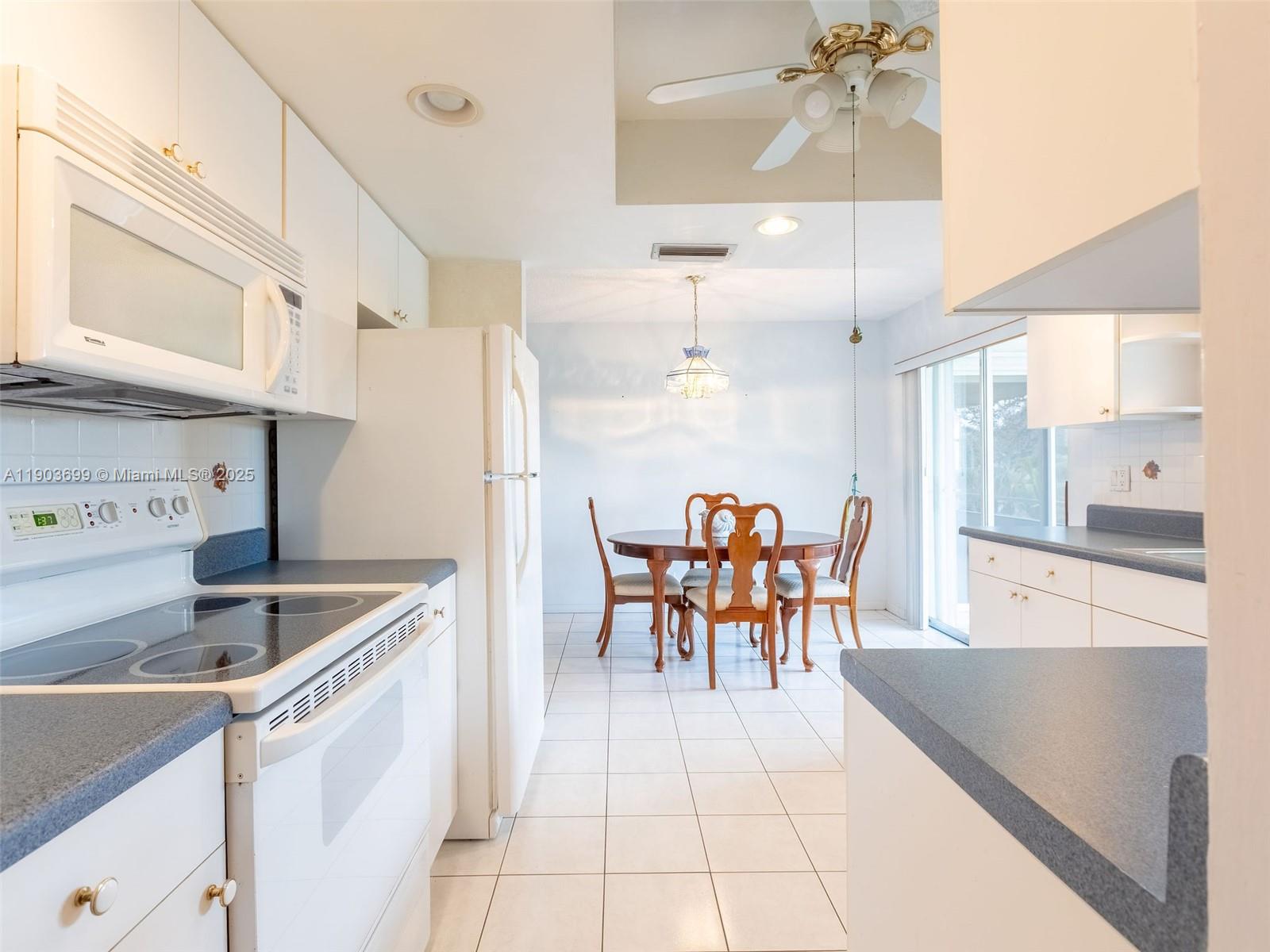 PARADISE GARDENS SEC 3 - Residential