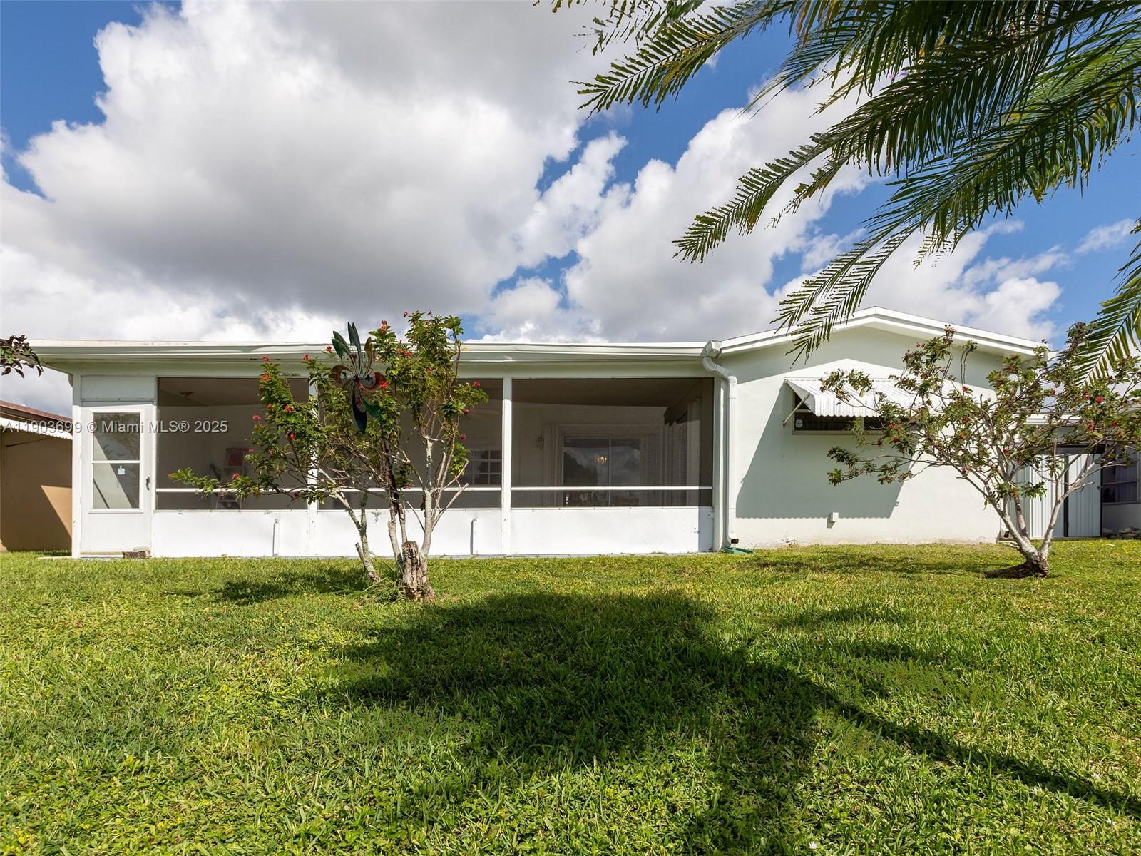 PARADISE GARDENS SEC 3 - Residential