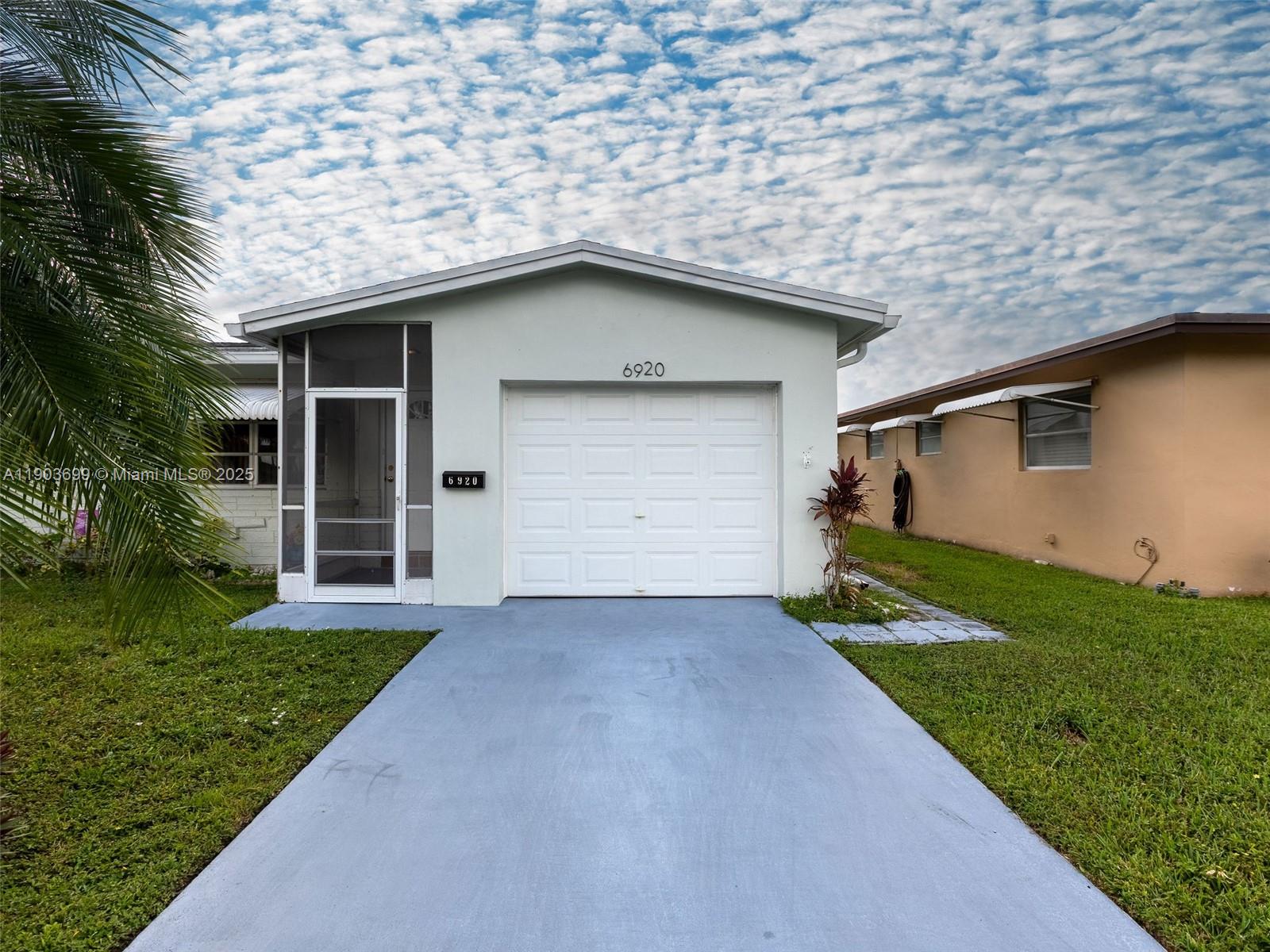 PARADISE GARDENS SEC 3 - Residential