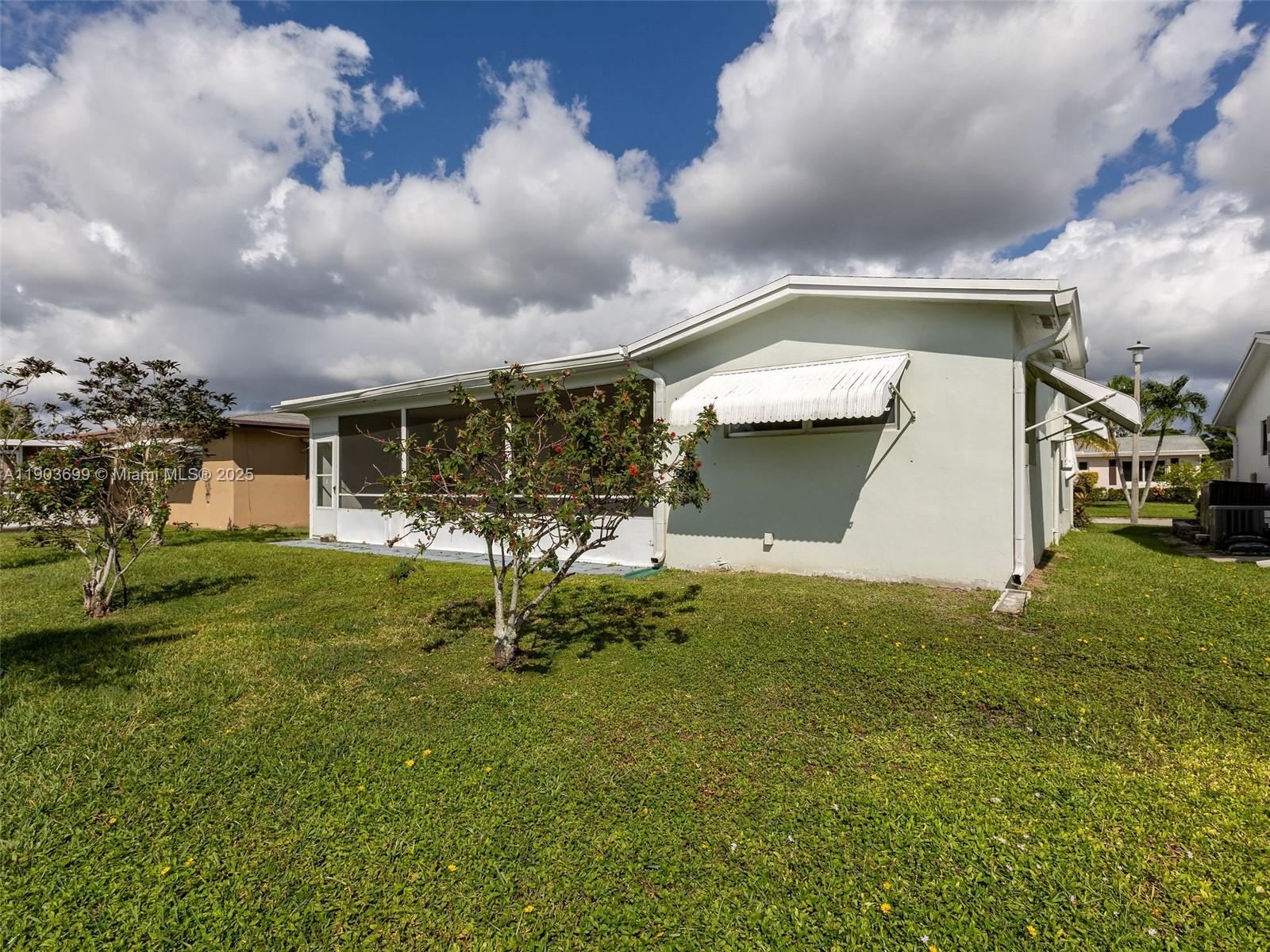 PARADISE GARDENS SEC 3 - Residential