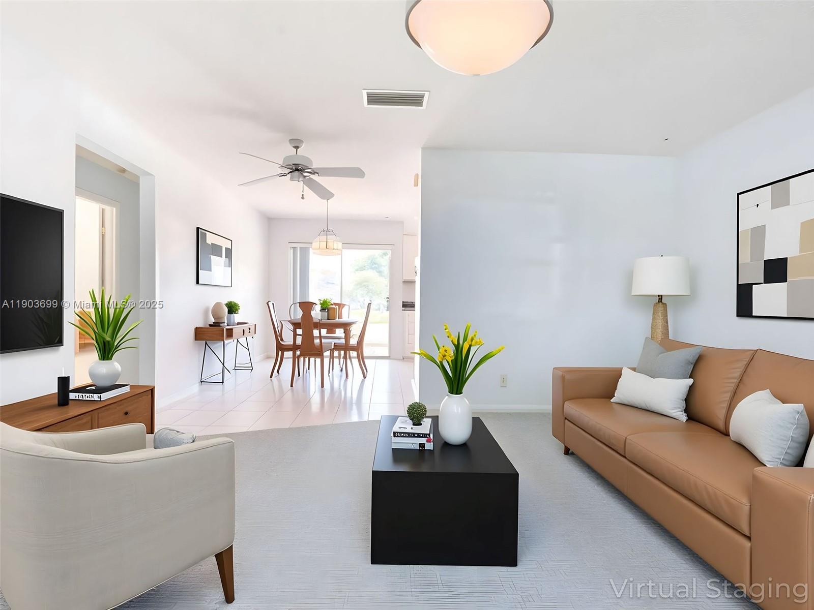 PARADISE GARDENS SEC 3 - Residential