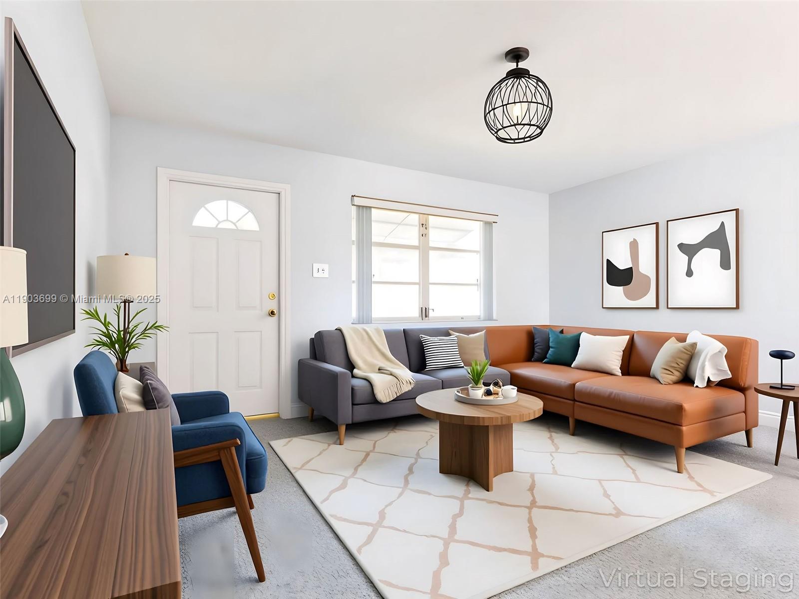 PARADISE GARDENS SEC 3 - Residential