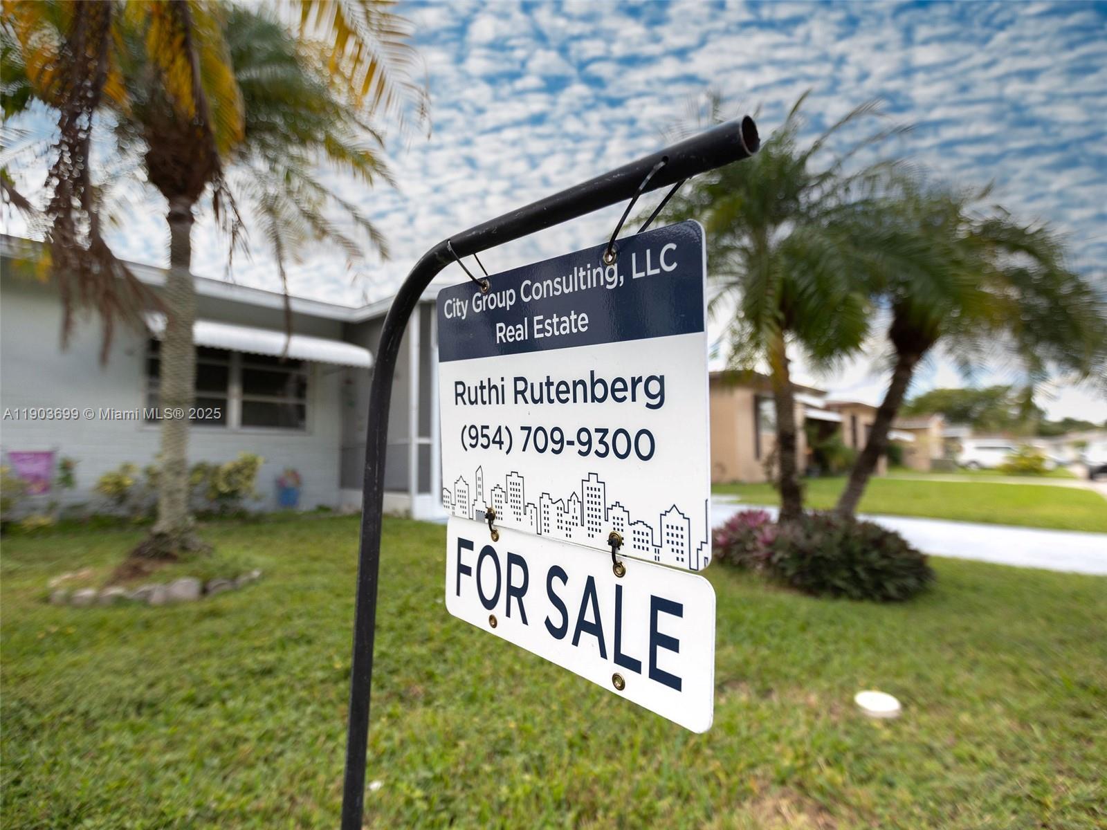 PARADISE GARDENS SEC 3 - Residential