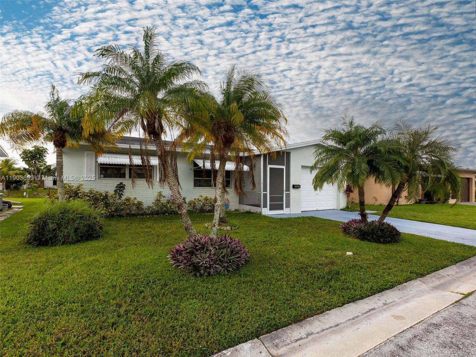 PARADISE GARDENS SEC 3 - Residential