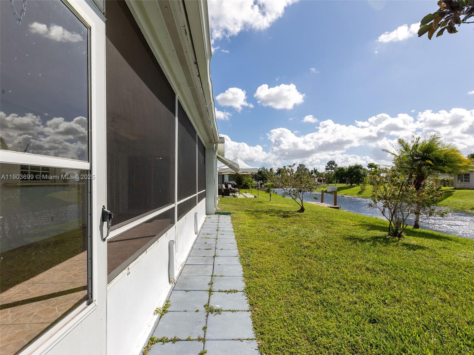 PARADISE GARDENS SEC 3 - Residential