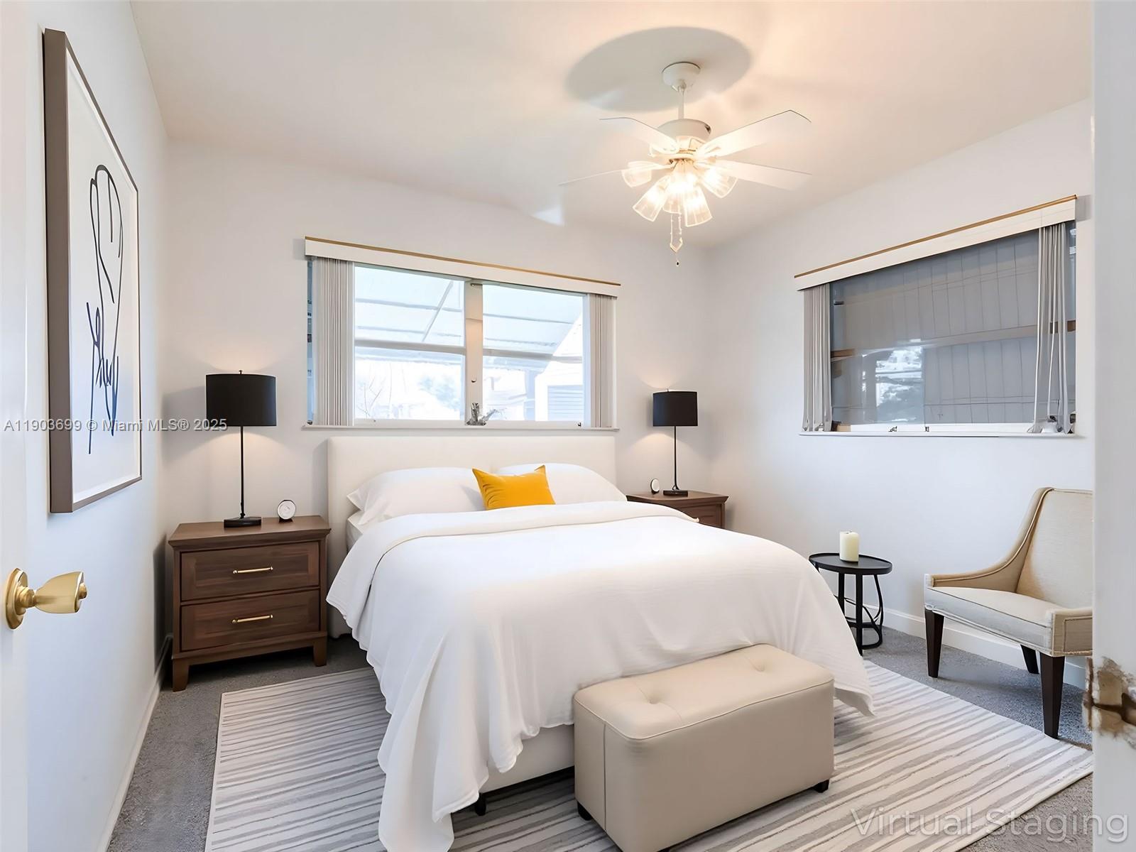 PARADISE GARDENS SEC 3 - Residential