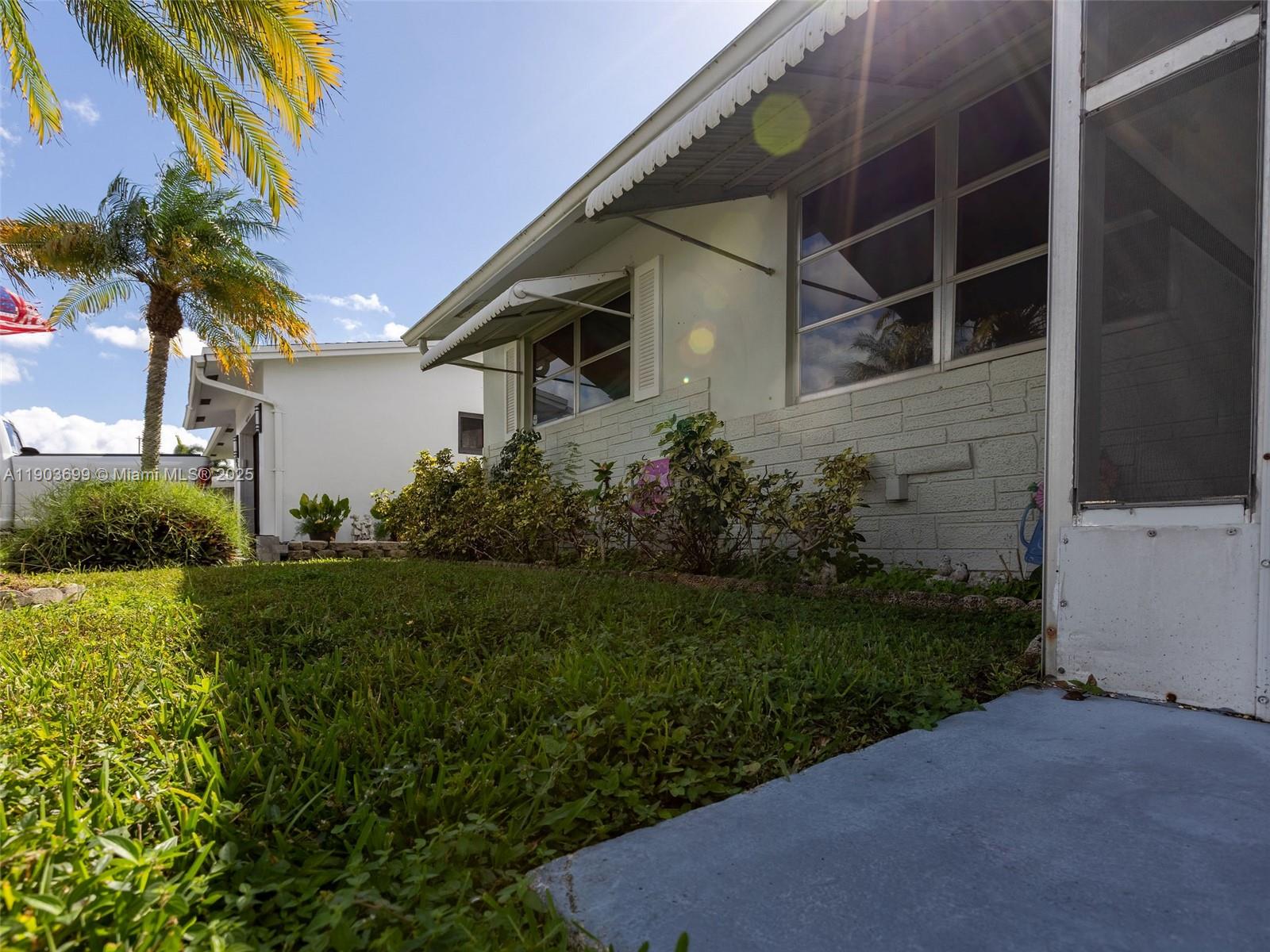 PARADISE GARDENS SEC 3 - Residential