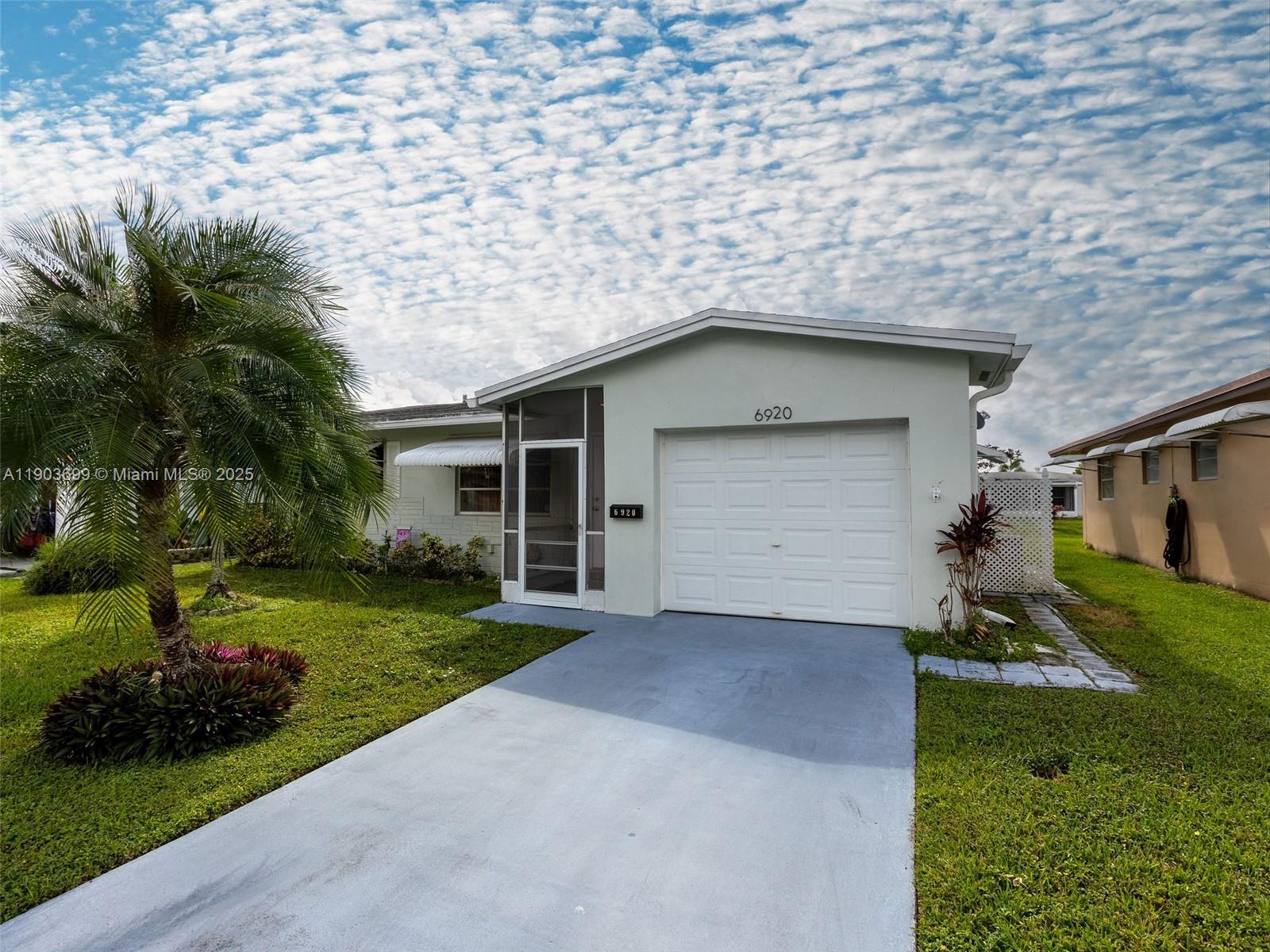 PARADISE GARDENS SEC 3 - Residential