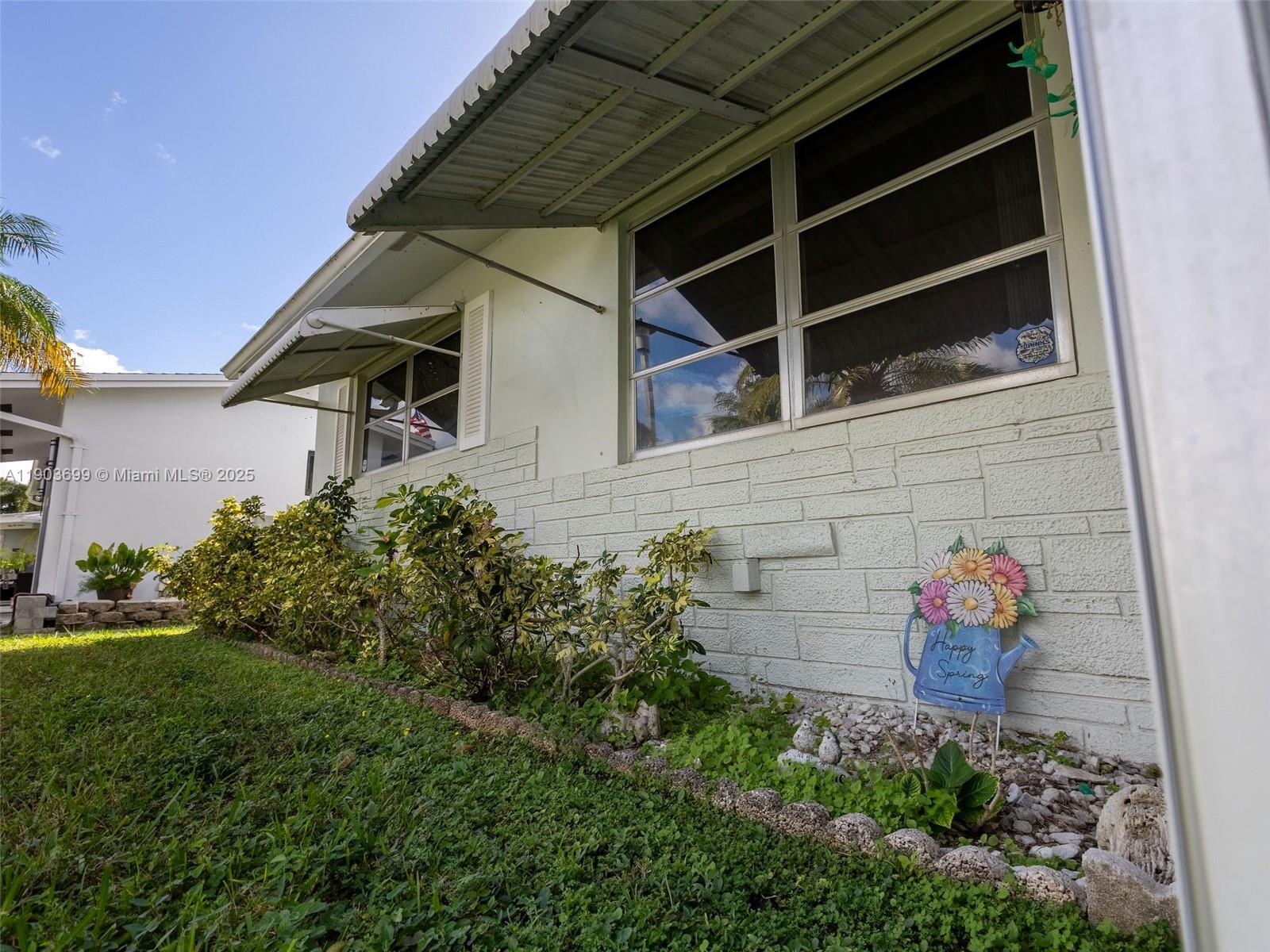 PARADISE GARDENS SEC 3 - Residential