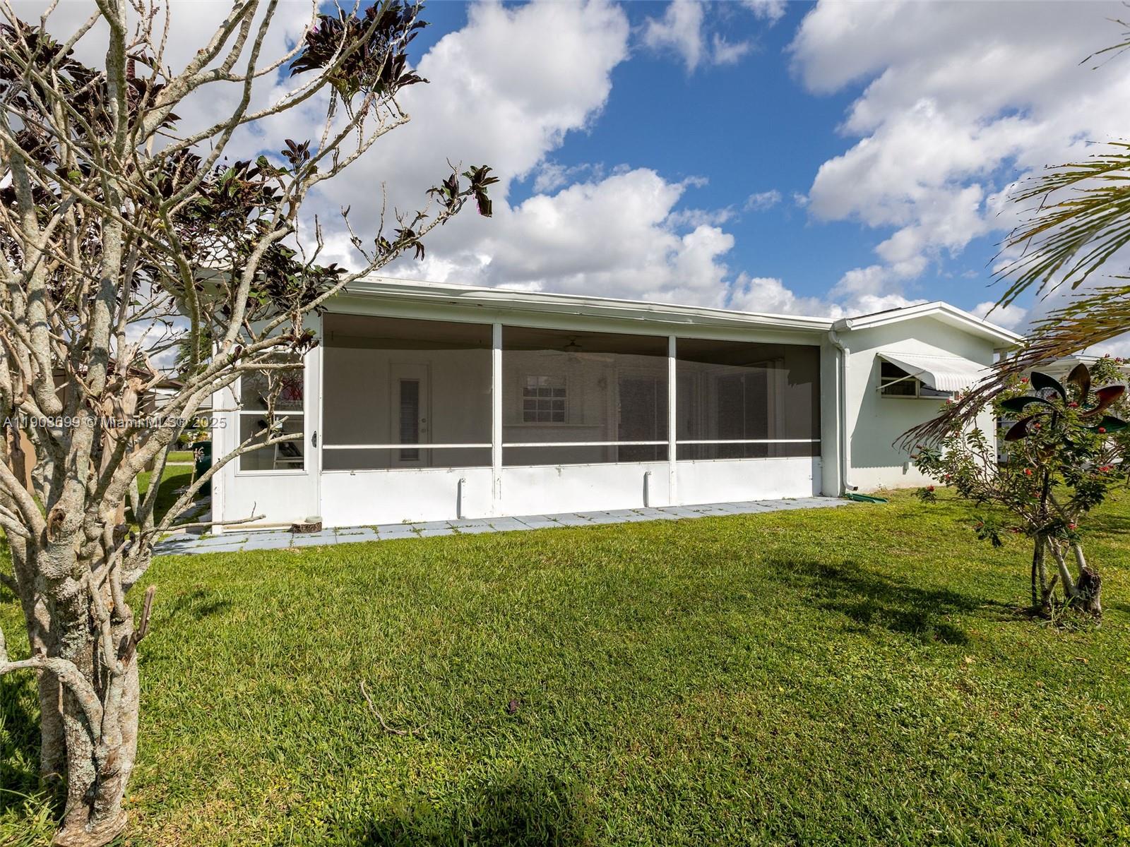 PARADISE GARDENS SEC 3 - Residential