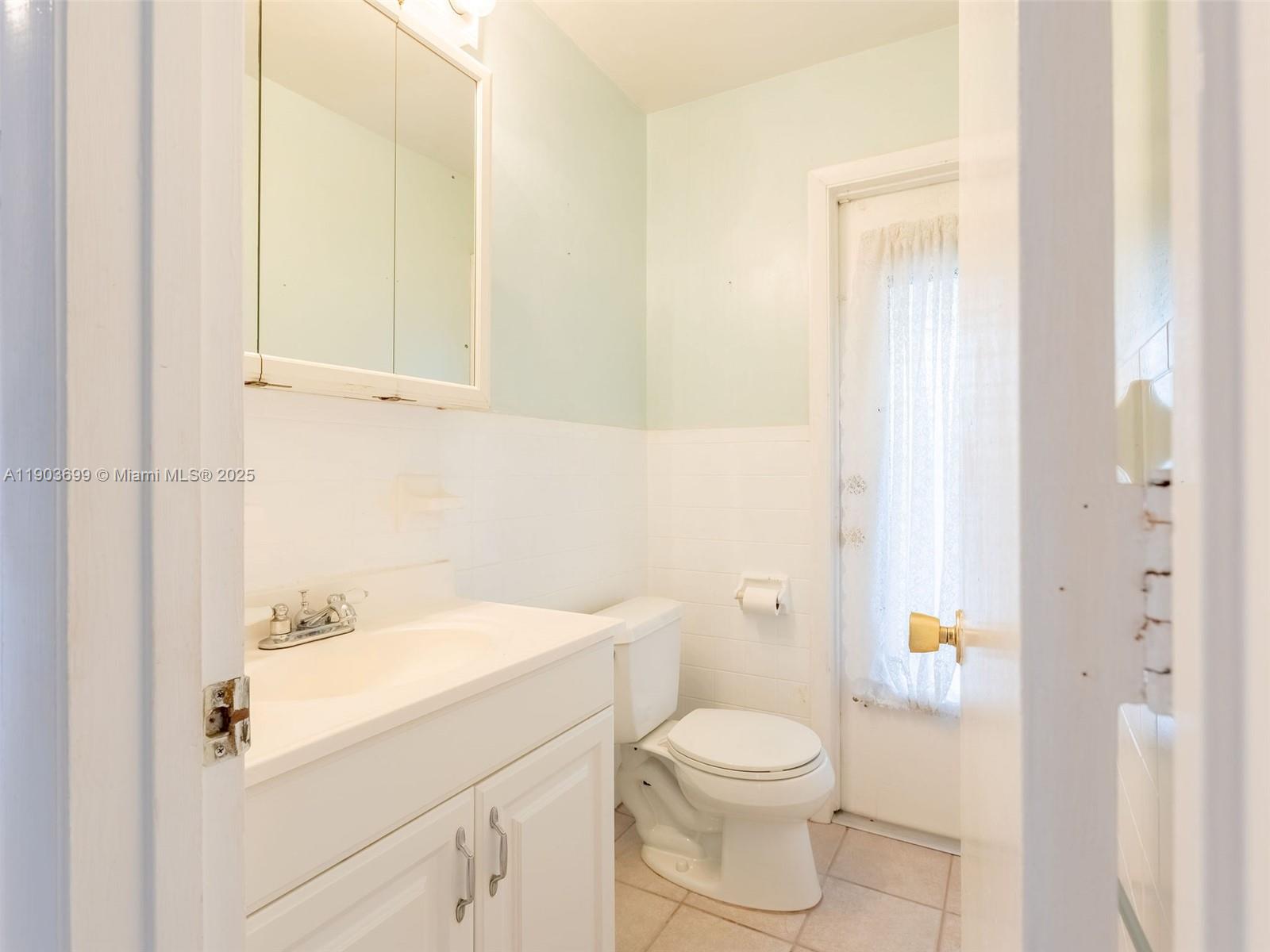 PARADISE GARDENS SEC 3 - Residential