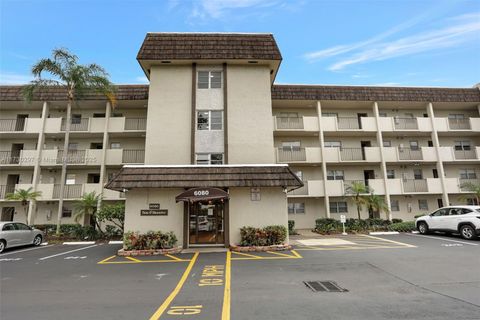 A home in Lauderhill