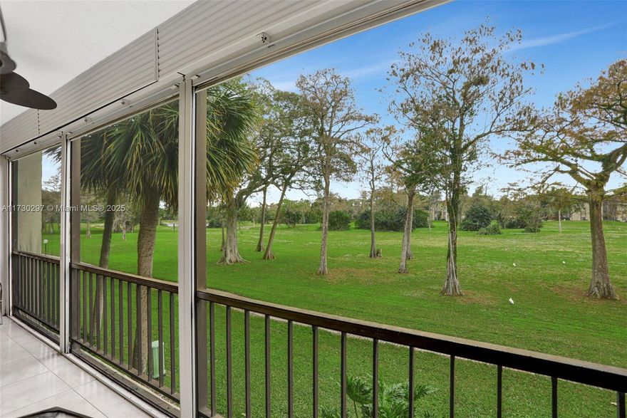 Experience the ultimate in luxury and serenity in this stunning, fully renovated 2-bedroom condo, perfectly situated on the picturesque greens of Inverrary! With its sleek, modern design and premium finishes, this residence boasts a tranquil retreat, surrounded by breathtaking views of the golf course. Enjoy the convenience of an in-unit washer and dryer. The beautiful golf course views create a sense of calm, making this condo the perfect haven for those seeking a relaxing lifestyle.  HOA fees including cable and internet. Well maintained building with reserve funds. New roof 2020. 55+ 24/7 gated community. Clubhouse, heated pool, BBQ are. Exercise room. & more. Great location minutes to shopping & restaurants. Welcome home!!