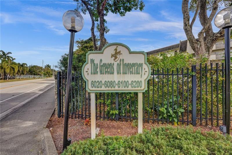 GREENS OF INVERRARY PHASE - Residential