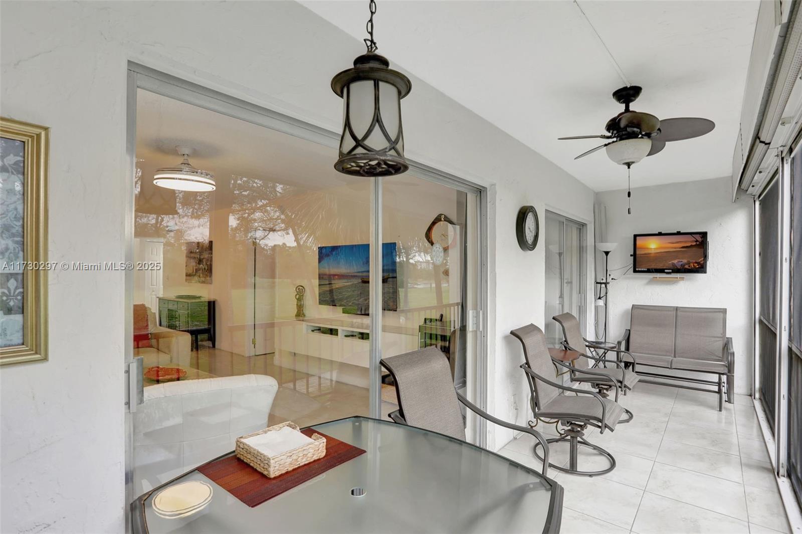 GREENS OF INVERRARY PHASE - Residential